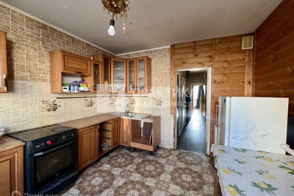Продаётся 5-комнатная квартира, 111.5 м²