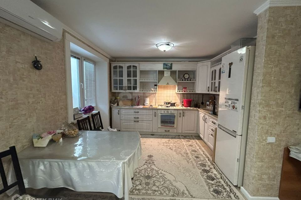 Продаётся 2-комнатная квартира, 51.1 м²