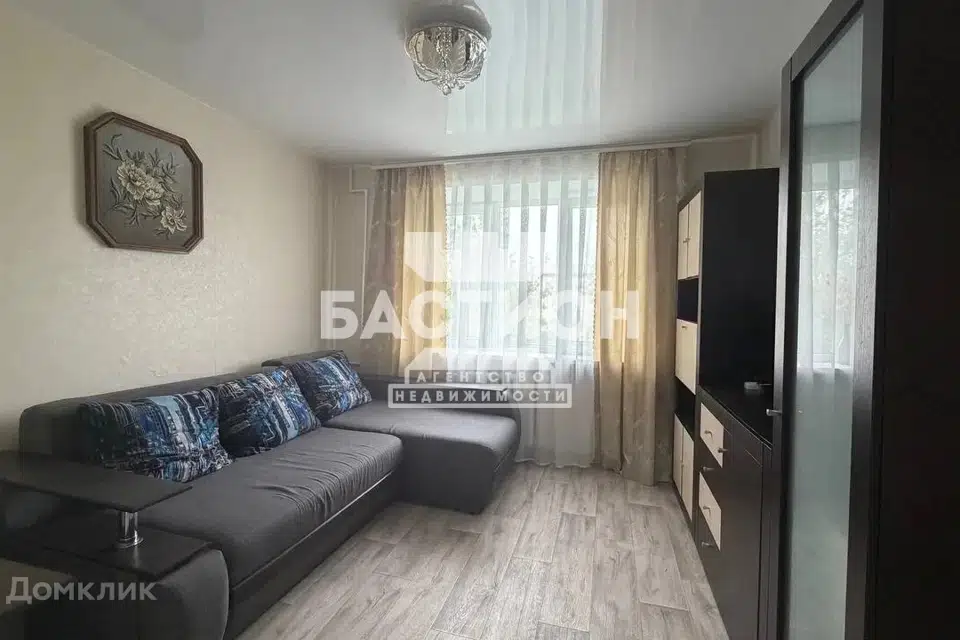 Продаётся студия, 18.5 м²