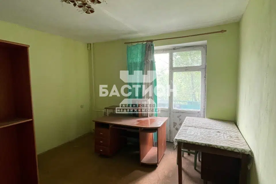 Продаётся 1-комнатная квартира, 24 м²