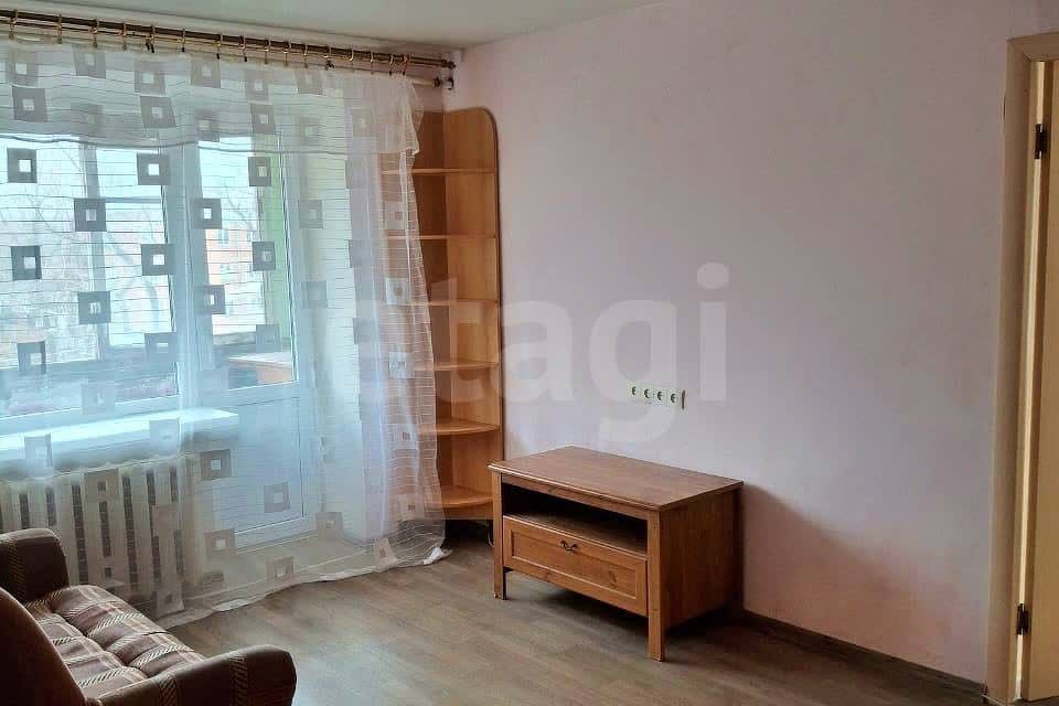 Продаётся 2-комнатная квартира, 44.8 м²