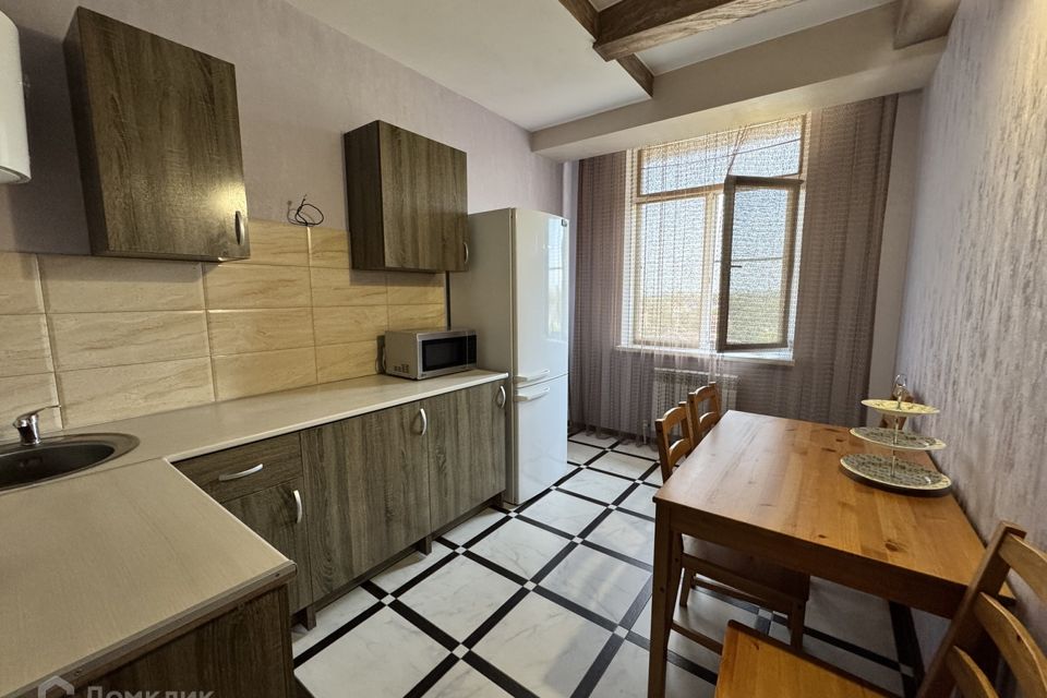 Продаётся 1-комнатная квартира, 35 м²