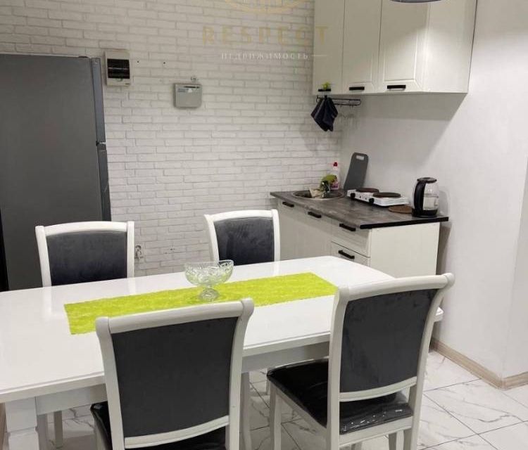 Сдаётся 1-комнатная квартира, 31 м²