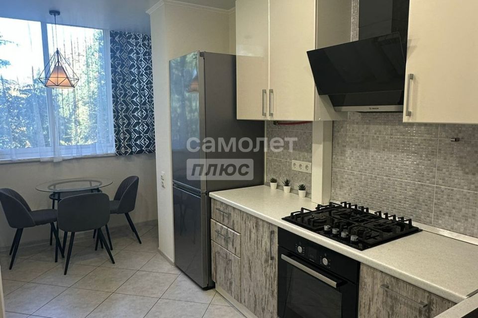 Продаётся 2-комнатная квартира, 58.8 м²