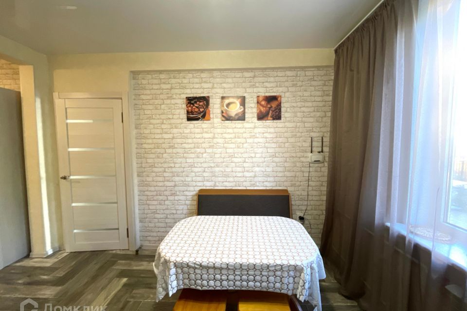 Продаётся 2-комнатная квартира, 40.9 м²