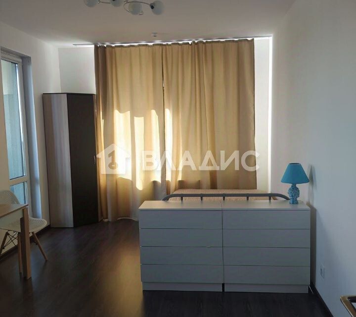 Продаётся студия, 26 м²