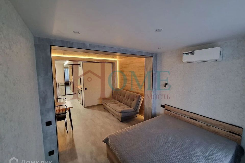 Сдаётся 1-комнатная квартира, 32 м²