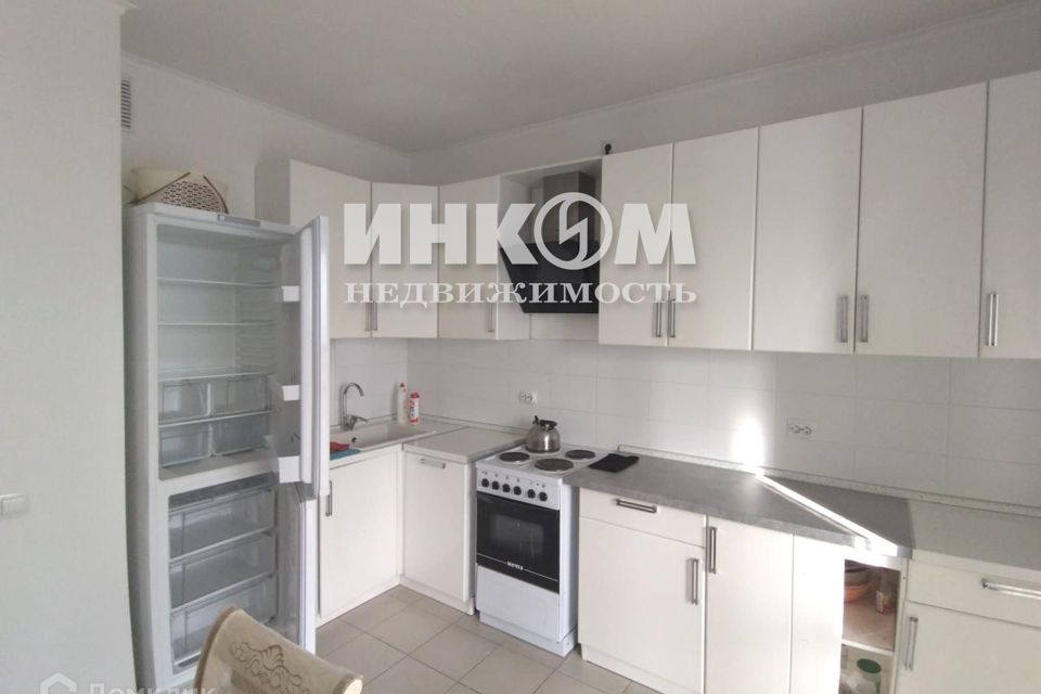 Сдаётся 3-комнатная квартира, 72 м²