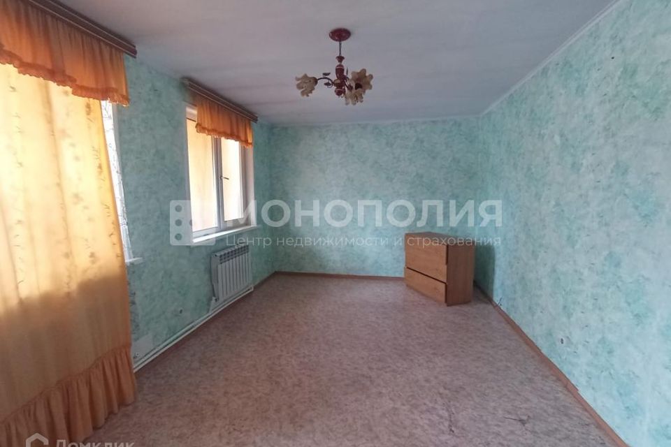 Продаётся 1-комнатная квартира, 32.2 м²
