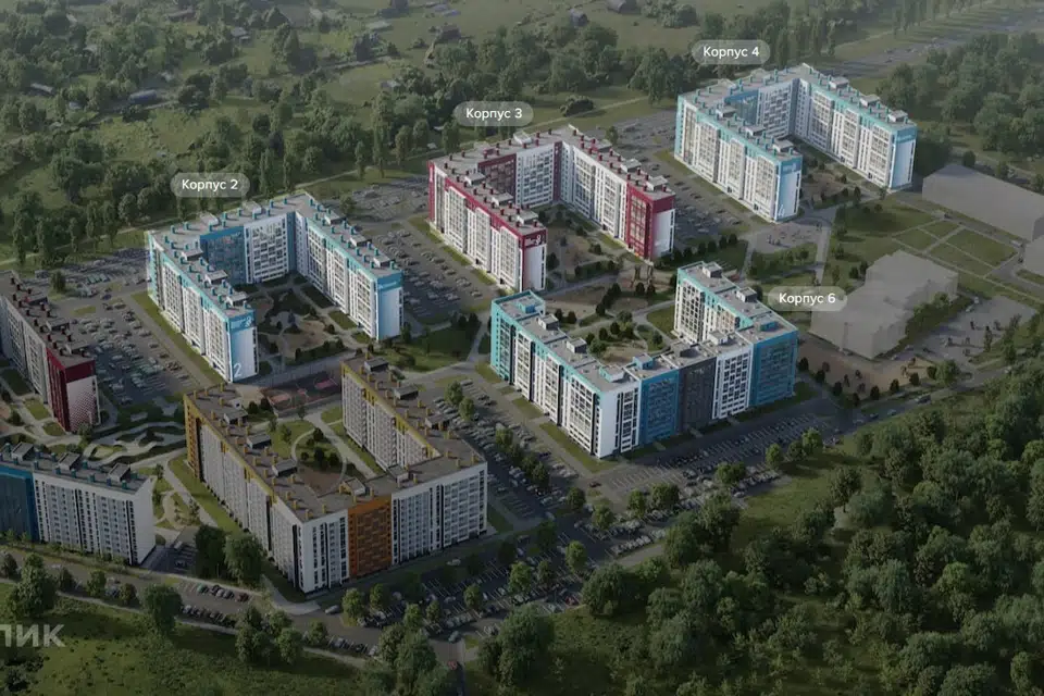 Продаётся студия, 26.42 м²