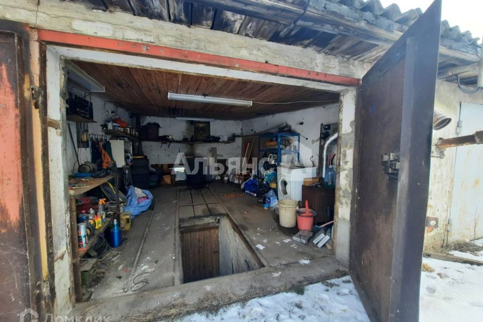 Продаётся 3-комнатная квартира, 61.7 м²