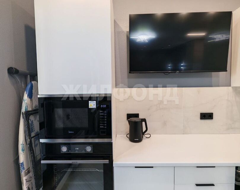 Сдаётся студия, 33 м²