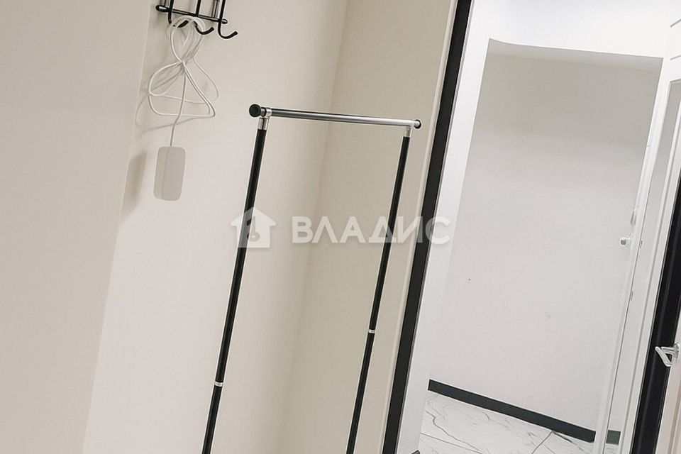 Продаётся студия, 10 м²
