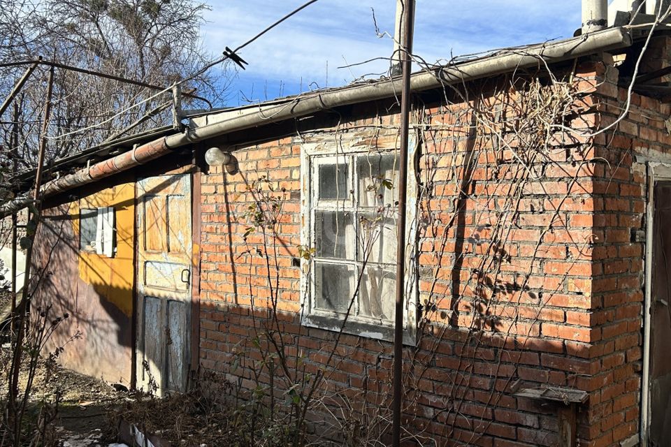 Продажа домов во Владикавказе