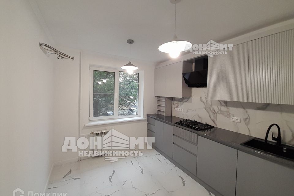 Продаётся 3-комнатная квартира, 64 м²