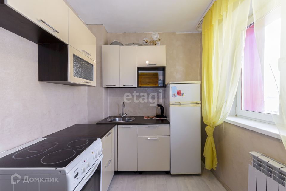 Сдаётся 1-комнатная квартира, 29 м²