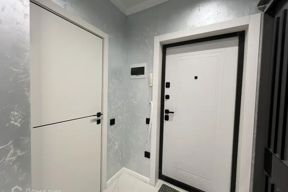 Продаётся студия, 30 м²