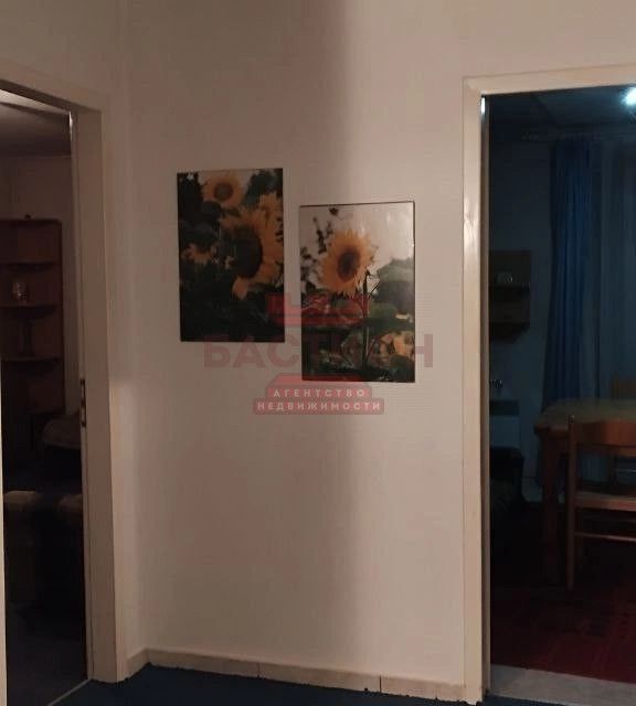 Продаётся 3-комнатная квартира, 95 м²
