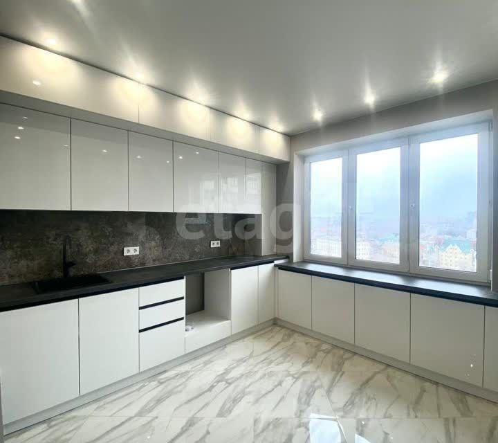 Продаётся 2-комнатная квартира, 64 м²