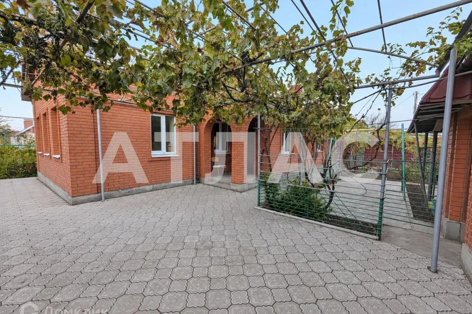 Продаётся 1-этажный дом, 113.7 м²