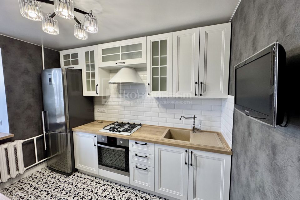 Сдаётся 2-комнатная квартира, 48 м²