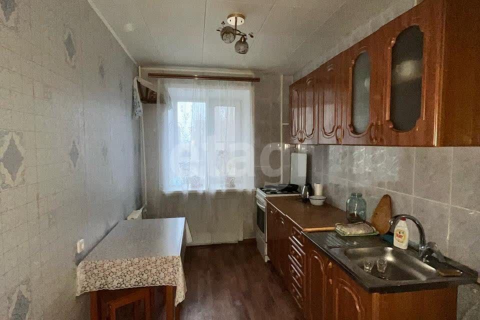 Продаётся 2-комнатная квартира, 51.5 м²
