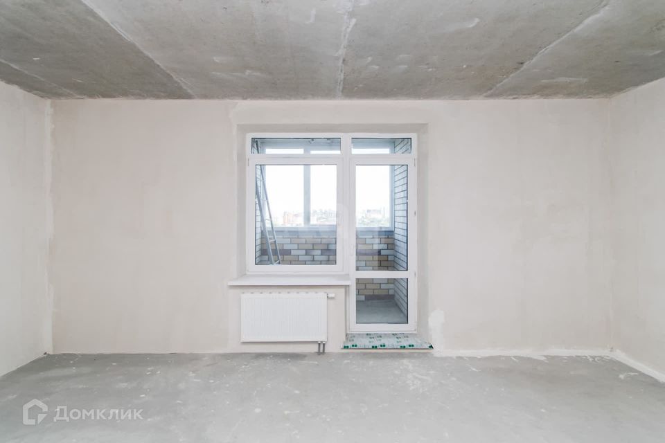 Продаётся студия, 35.7 м²