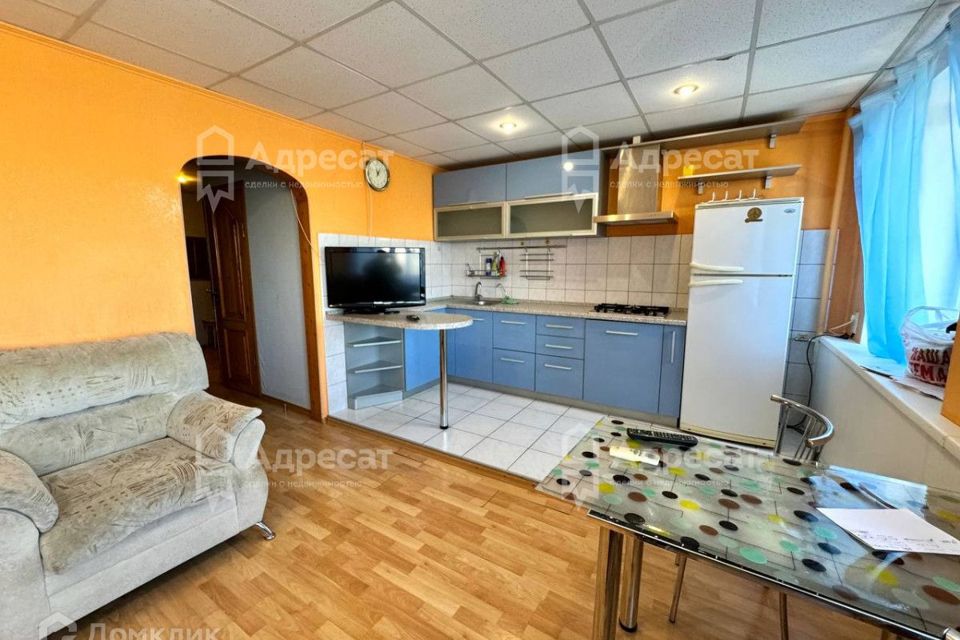 Сдаётся 2-комнатная квартира, 60 м²
