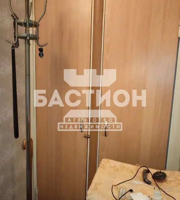 Продаётся 1-комнатная квартира, 31.9 м²