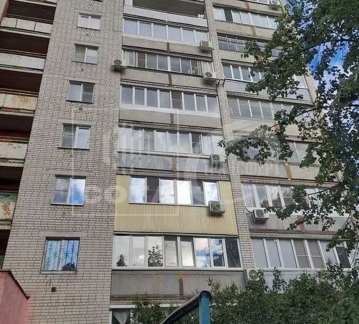 Продаётся 3-комнатная квартира, 59 м²