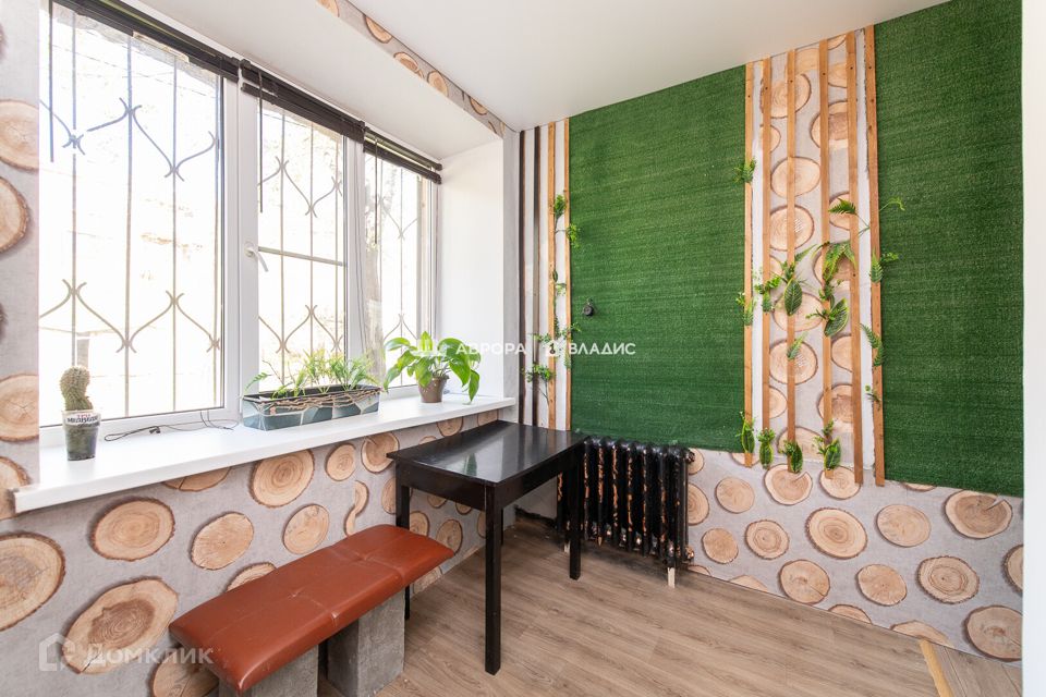 Продаётся 3-комнатная квартира, 71.9 м²