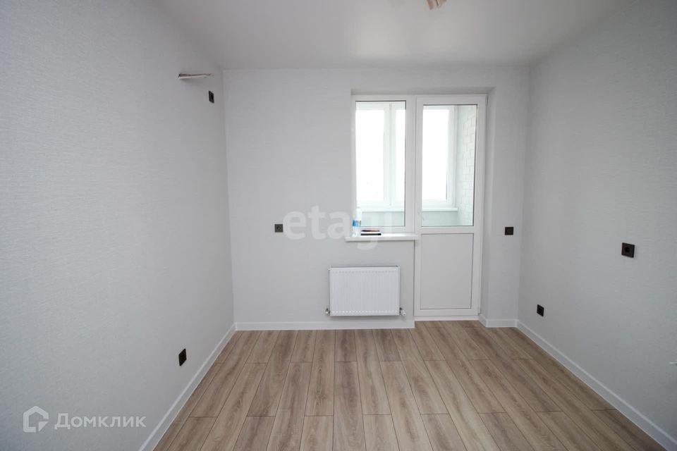 Продаётся студия, 19.1 м²