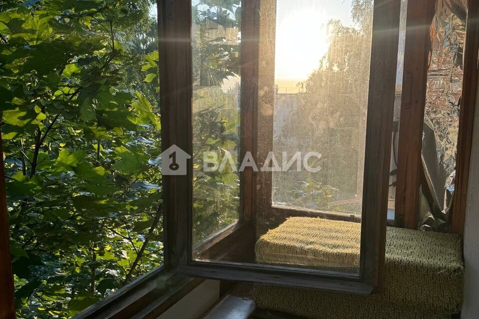 Сдаётся 2-комнатная квартира, 45 м²