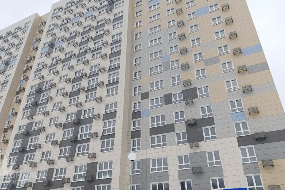 Продаётся студия, 30.4 м²