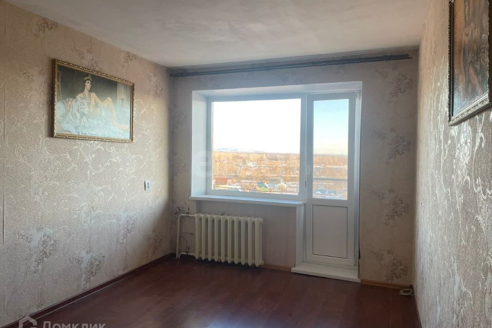 Продаётся 1-комнатная квартира, 29.9 м²