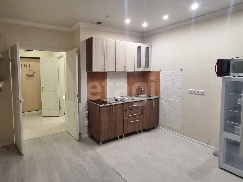 Продаётся студия, 22.8 м²