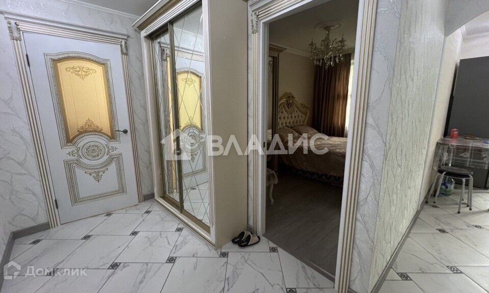 Продаётся 3-комнатная квартира, 58.1 м²