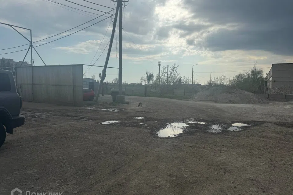 Продаётся земельный участок, 300 сот.