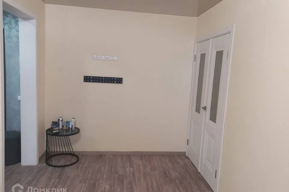 Продаётся 3-комнатная квартира, 63 м²