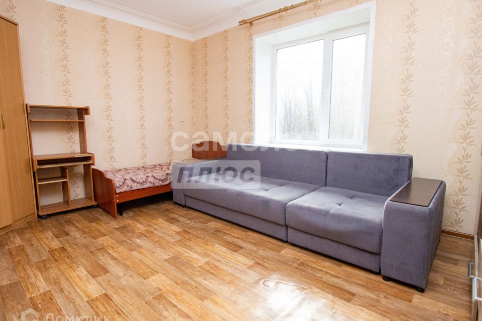 Продаётся 2-комнатная квартира, 49.8 м²
