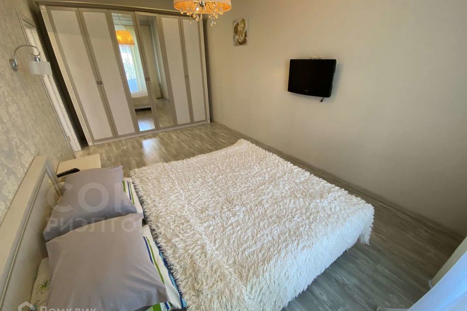 Сдаётся 2-комнатная квартира, 60 м²