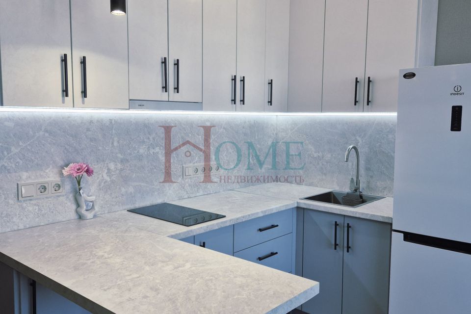 Сдаётся 1-комнатная квартира, 30 м²