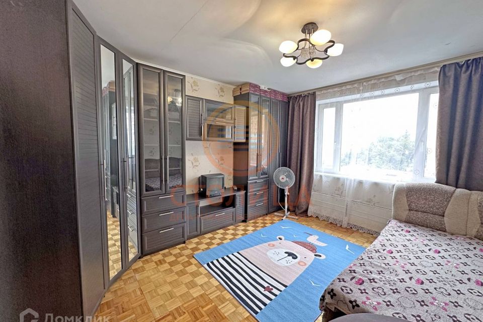 Сдаётся 2-комнатная квартира, 52 м²