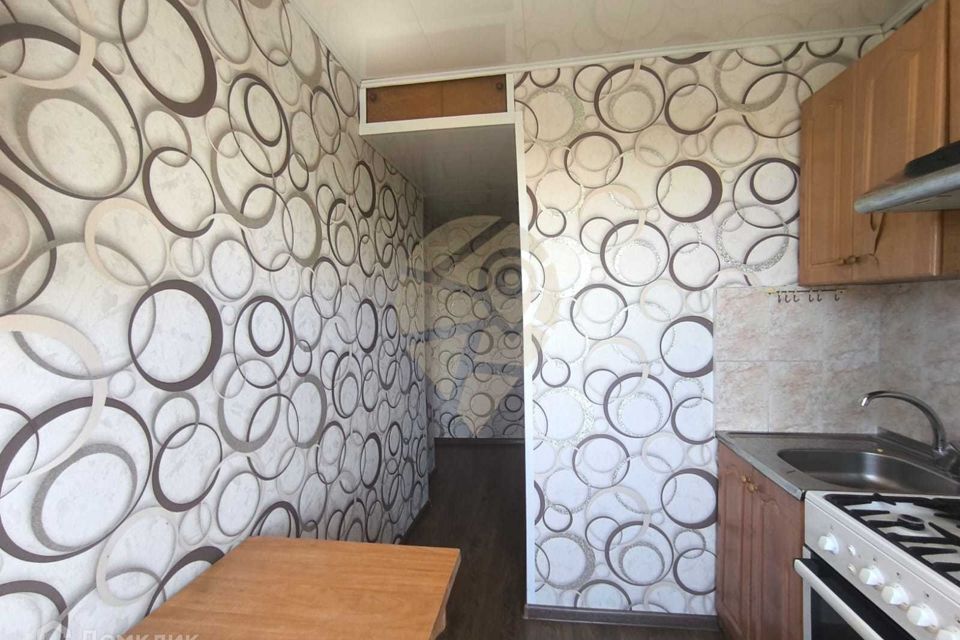 Продаётся 2-комнатная квартира, 44.06 м²