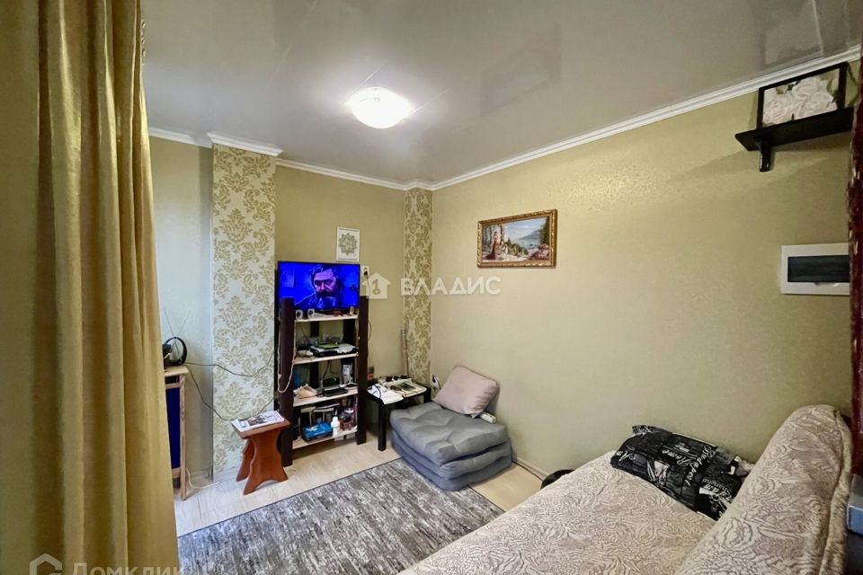Продаётся студия, 19.6 м²