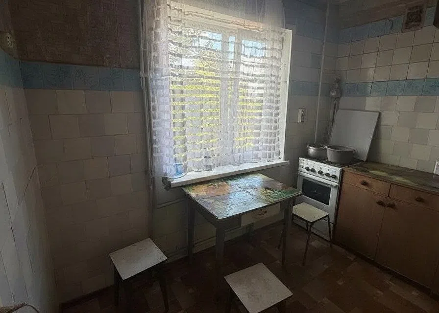 Продаётся 2-комнатная квартира, 45.7 м²