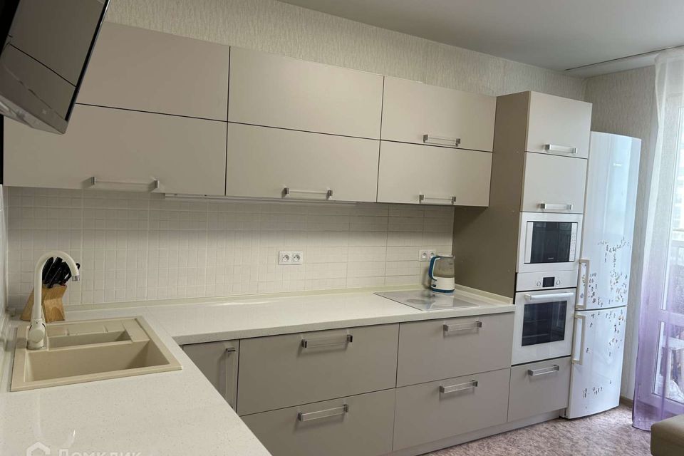 Продаётся 3-комнатная квартира, 86.9 м²