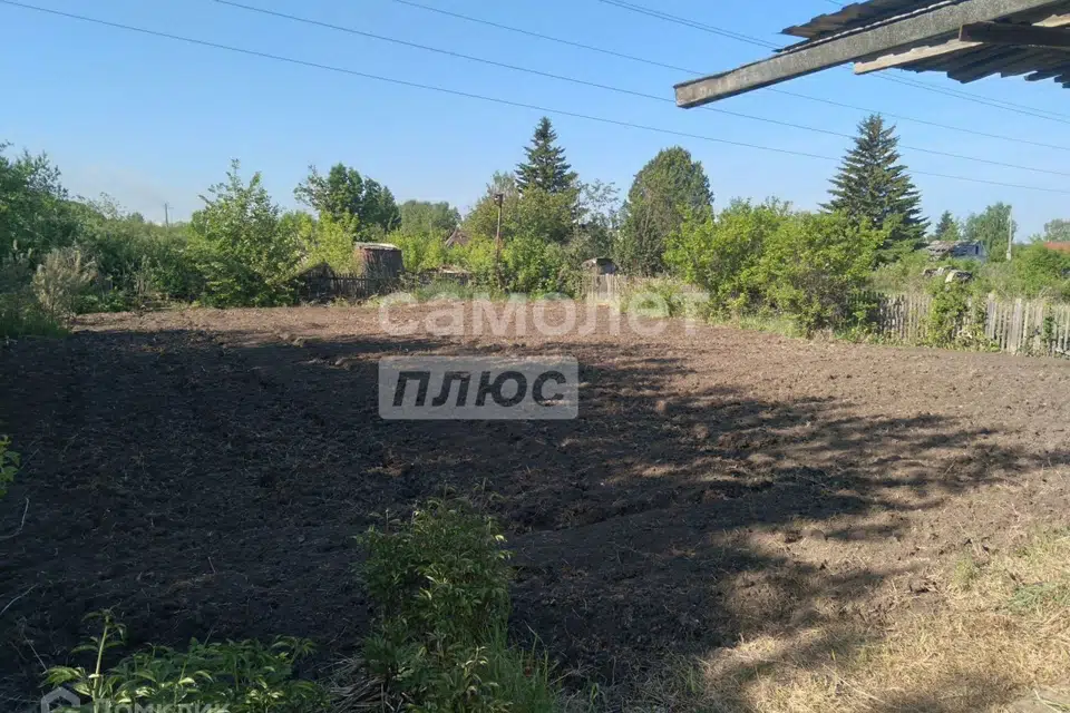 Продаётся 1-этажный дом, 15 м²