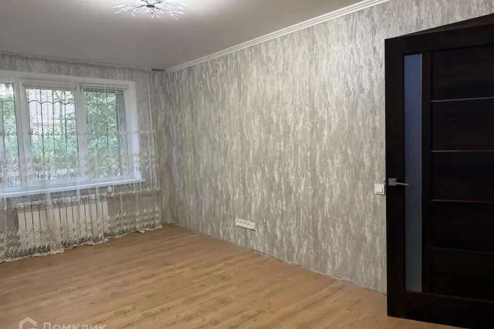 Продаётся 1-комнатная квартира, 32.4 м²