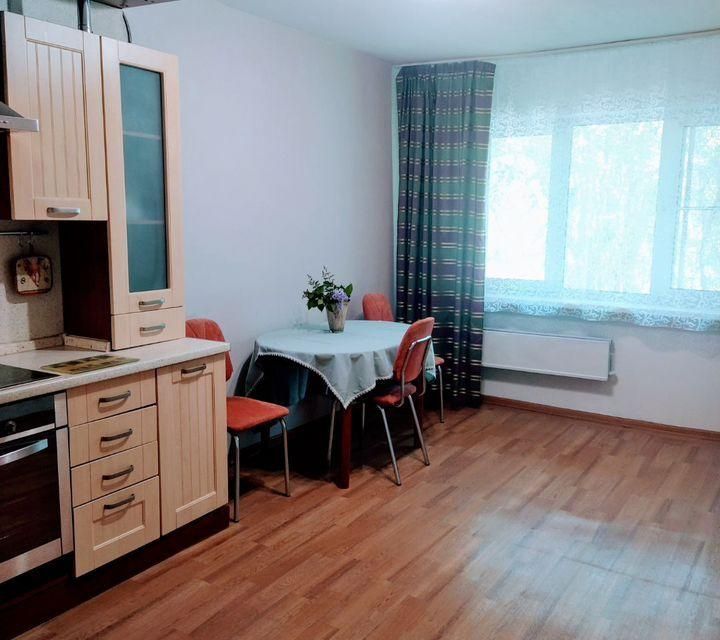 Продаётся 2-комнатная квартира, 46.9 м²
